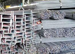 خرید وفروش انواع آهن آلات ساختمانی 